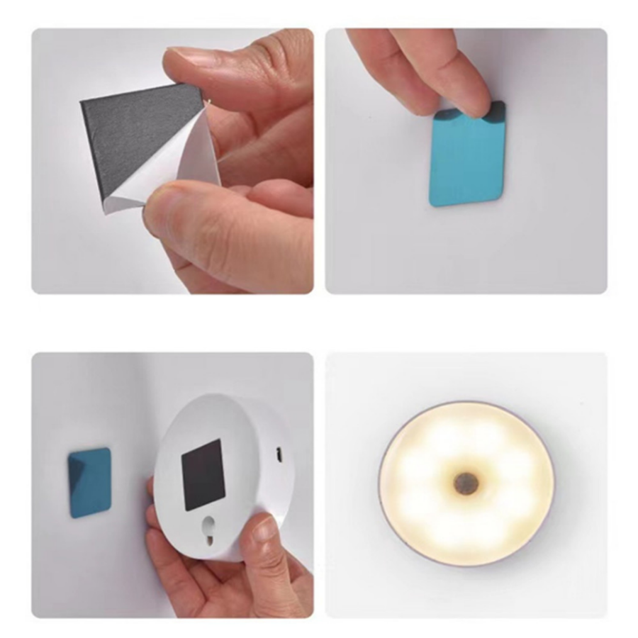Motion Sensor Light Led