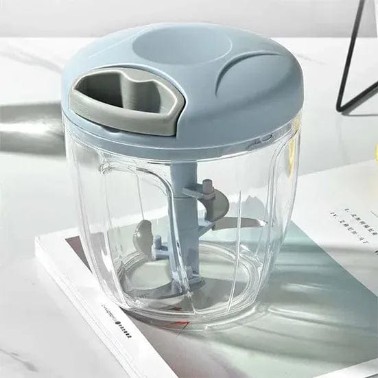 Eotia Hand Cutter – Manual Vegetable And Food Chopper