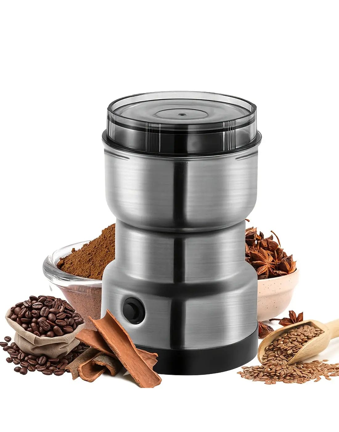 Multifunctional Electric Mixer Grinder